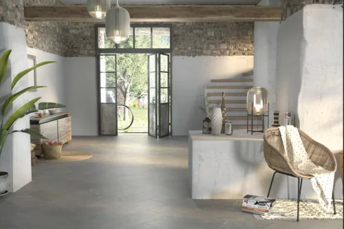 Járólap, Colorker Madison Argent 29,5 x 119,2