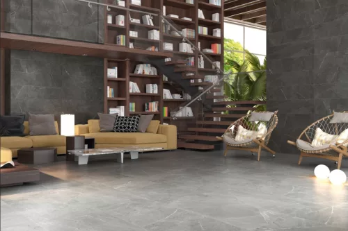 Járólap, Colorker Madison Grafito 29,5 x 119,2