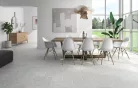 Járólap, Colorker Giant White Pack Modular 44x66, 44 x 44, 22 x 44, 22 x 22  223744