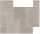 Járólap, Colorker Meribel Beige Pack Modular 44x66, 44 x 44, 22 x 44, 22 x 22