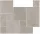 Járólap, Colorker Meribel Beige Pack Modular 44x66, 44 x 44, 22 x 44, 22 x 22