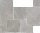 Járólap, Colorker Meribel Pearl Pack Modular 44x66, 44 x 44, 22 x 44, 22 x 22