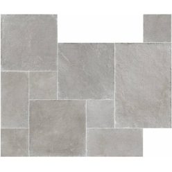   Járólap, Colorker Meribel Pearl Pack Modular 44x66, 44 x 44, 22 x 44, 22 x 22