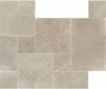 Járólap, Colorker Loira Beige Pack Modular 44x66, 44 x 44, 22 x 44, 22 x 22