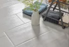Járólap, Colorker Montana White 19,5 x 119,2