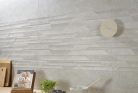 Csempe, Colorker Neolitick Grey Base 31,6 x 100