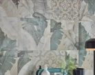 Csempe, Colorker Verona Fontana Mix 31,6 x 100