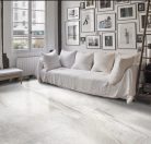 Csempe, Colorker Da Vinci White Polished 120x120