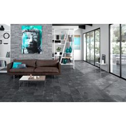Járólap, Colorker Zen Stone Dark 75x75