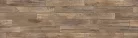 Járólap, Cotto Tuscania NORTH WIND RET Melange 20,2x122,2