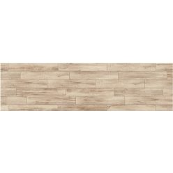 Járólap,  Cotto Tuscania NORTH WIND RET Oak 20,2x122,2