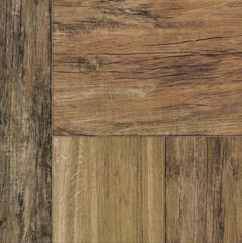 Járólap, Cersanit ENGLISHWOOD G430 BEIGE 42X42 G1