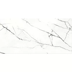 Csempe, Cersanit ARCE WHITE GLOSSY 29,7X60 G1