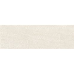   Csempe, Cersanit BANTU CREAM HEKSAGON INSERTO GLOSSY 20X60 G1 W598-002-1