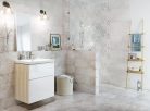 Csempe, Cersanit CONCRETE STYLE GREY 20X60 G1