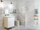 Csempe, Cersanit CONCRETE STYLE GREY 20X60 G1