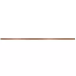 Listello, Cersanit METAL COPPER BORDER MATT 1X60