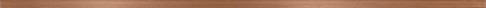 Listello, Cersanit METAL COPPER BORDER MATT 1X60