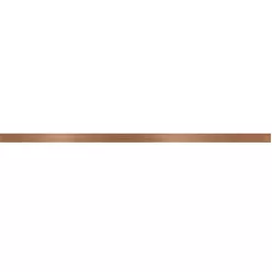 Listello, Cersanit METAL COPPER MATT BORDER 2X59,8