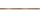 Listello, Cersanit METAL COPPER MATT BORDER 2X59,8