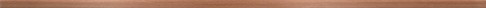 Listello, Cersanit METAL COPPER MIRROR BORDER 1X59,8
