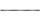Listello, Cersanit METAL SILVER MATT BORDER 2X60