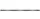 Listello, Cersanit METAL SILVER MATT BORDER 2X60