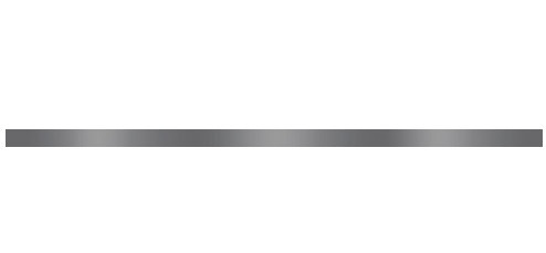 Listello, Cersanit METAL SILVER MATT BORDER 2X60