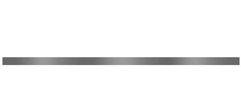 Listello, Cersanit METAL SILVER MATT BORDER 2X60