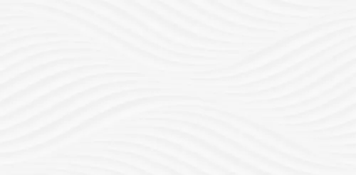 Csempe, Cersanit BLANKA PS610 WHITE WAVES STRUCTURE GLOSSY 29,7X60 G1