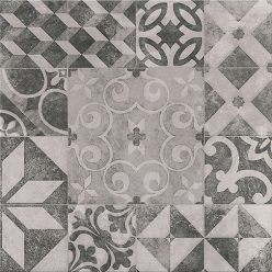 Járólap, Cersanit PENN G416 PATCHWORK 42X42 G1