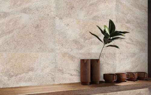 Járólap, Cersanit GAIA CREAM 29,8X59,8 G1