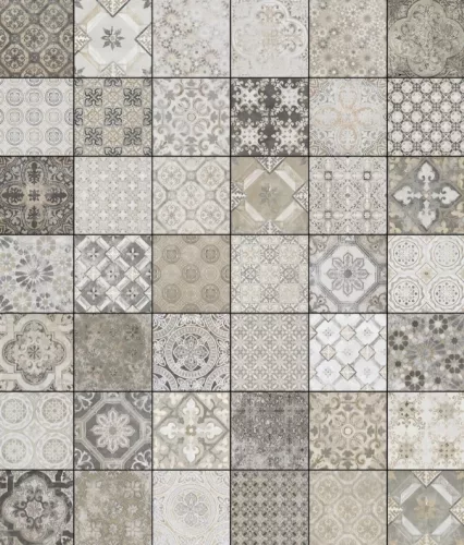 Járólap, Trial Ceramica FORMELLE EXTRA WHITE 31X62