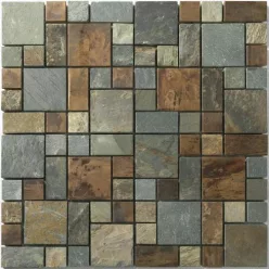 Mozaik, Aita Alloy-5 30X30