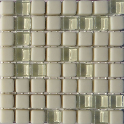 Mozaik, Aita Almond Crystal 30,5x30,5