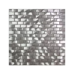Mozaik, Aita Alum A 30,6x32,4