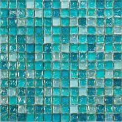 Mozaik, Aita Aqua 30,5x30,5