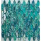 Mozaik, Aita Aqua Oval 28,4x29,7