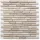 Mozaik, Aita Blancone 30,5x30,5