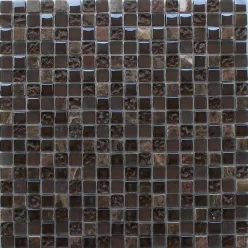 Mozaik, Aita Cameroon 30,5x30,5
