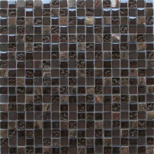 Mozaik, Aita Cameroon 30,5x30,5