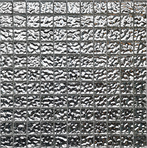Mozaik, Aita Ezüst 2x2szemméret 30,5x30,5