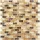 Mozaik, Aita Fizz Beige 1,5x3szemméret 30x28,5