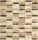 Mozaik, Aita Fizz Beige 1,5x5szemméret 32,2x31
