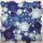 Mozaik, Aita H2O Blu 30x30