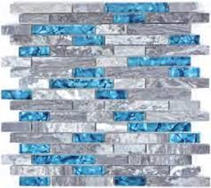 Mozaik, Aita Hawks Blu 30x29