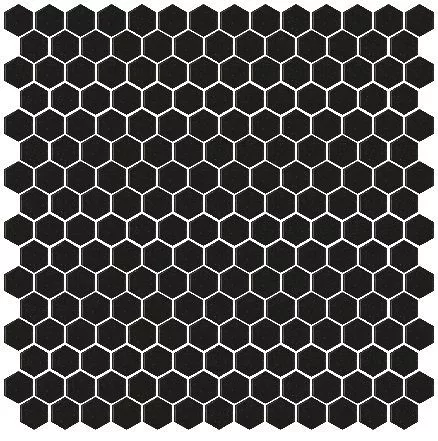 Mozaik, Aita Hexa-B23P matt 26x30