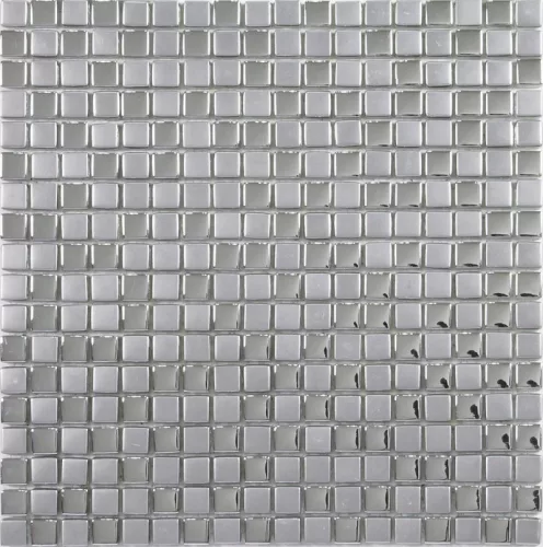 Mozaik, Aita Ingot Silver 30,5x30,5