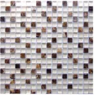 Mozaik, Aita Java 1,5x1,5szemméret 30x30