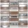Mozaik, Aita Loggia 2,3x9,8 29,8x29,8